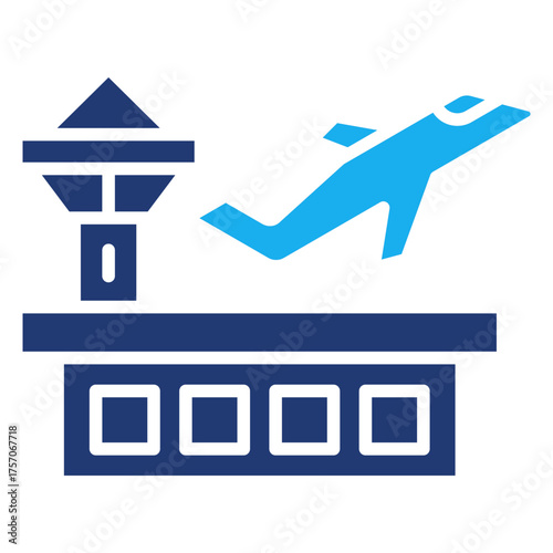 Airport Icon