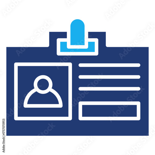 Press Pass Icon
