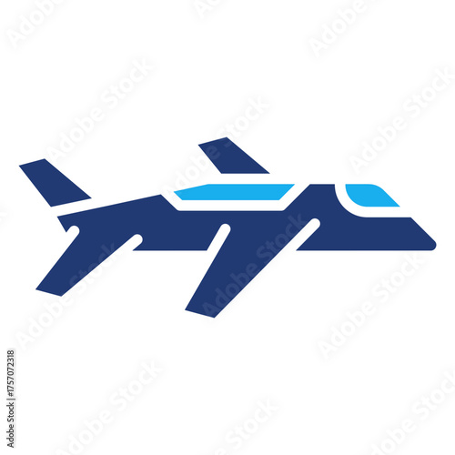 Airplane Icon