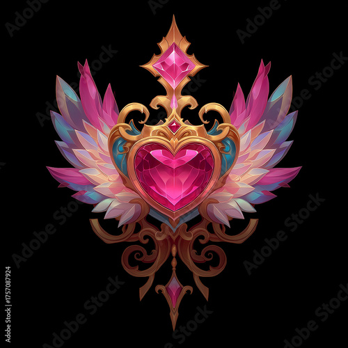 neon, casino, slot, icon, symbol, machine, light, fruit, cherry, star, vector, lucky, object, gamble, logo, sign, diamond, game, vegas, money, luck, bar, poker, seven, clover, card, bet, jackpot, hear