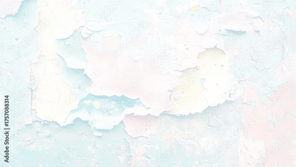 Fototapeta premium grunge background with watercolor