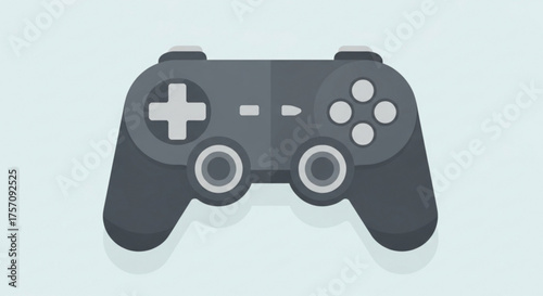 A game controller, a device for interacting with video games and enjoying immersive gaming experiences