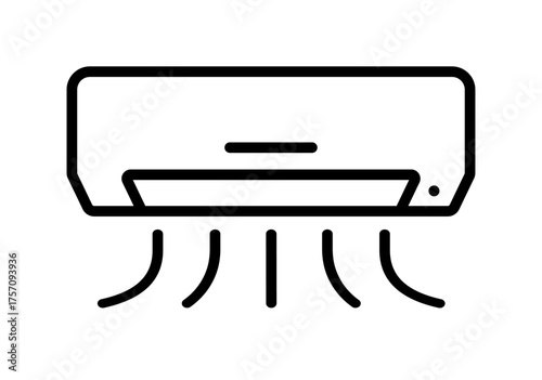 Air Conditioner icon