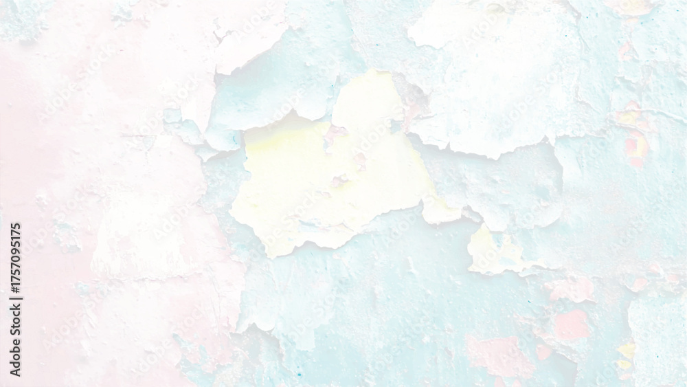 Fototapeta premium grunge background with watercolor