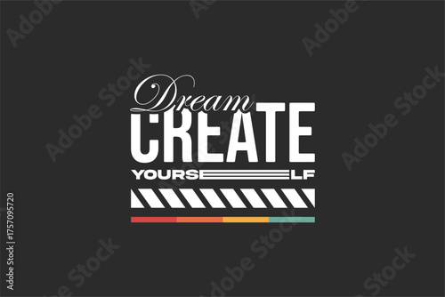 urban streetwear tshirt vector design