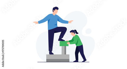 Mentorship and Guidance in the Journey of Learning and Development