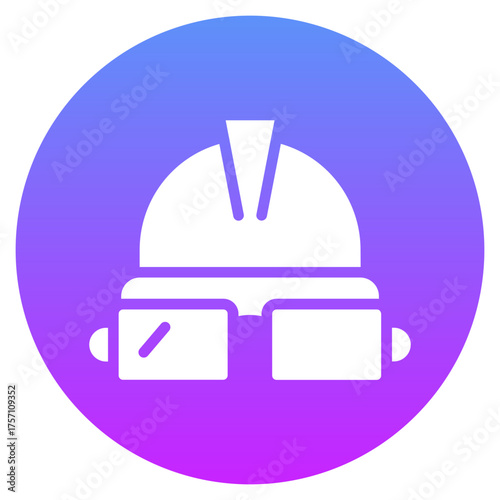 Personal Protective Equipment Icon