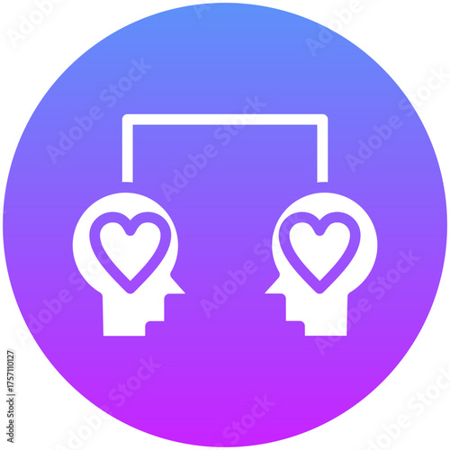 Empathy Icon