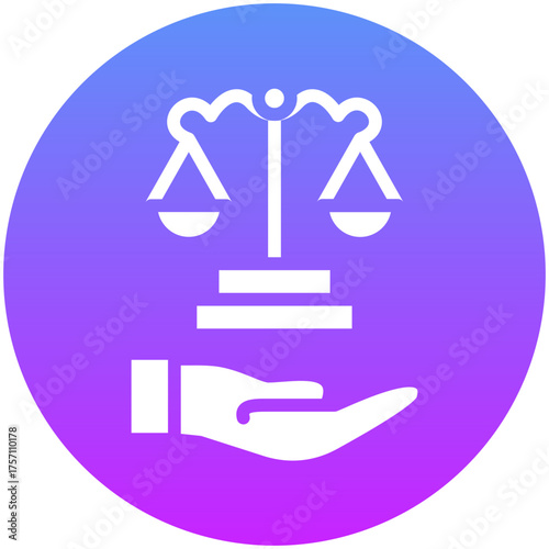 Ethical Conduct Icon