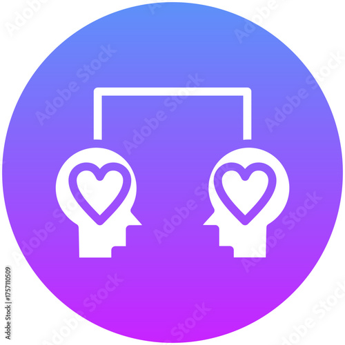 Empathy Icon