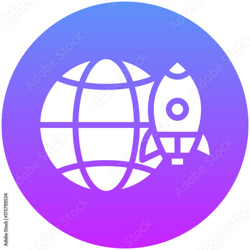 Exploration Icon