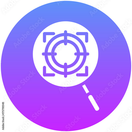 Focus Icon