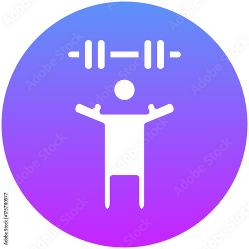 Inner Strength Icon