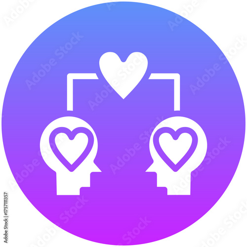 Empathy Icon