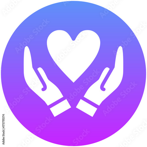 Giving Back Icon