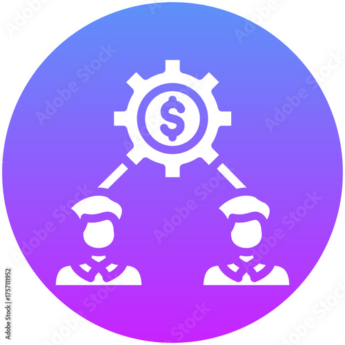Partnership Assessment Icon