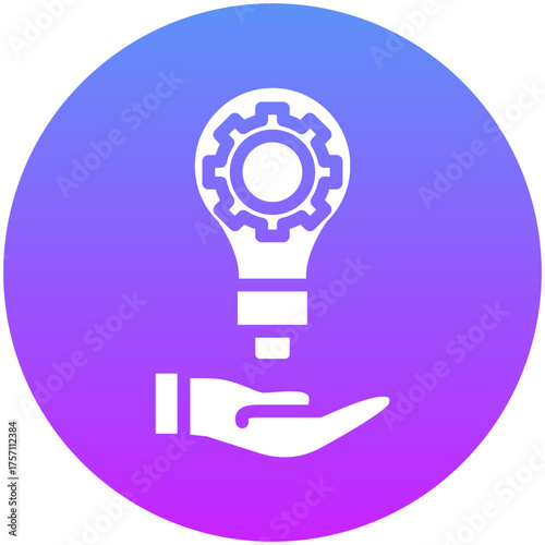 Innovation Icon