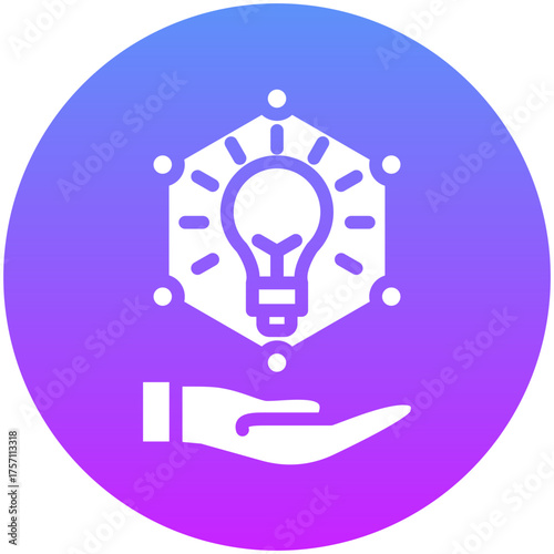 Initiative Icon