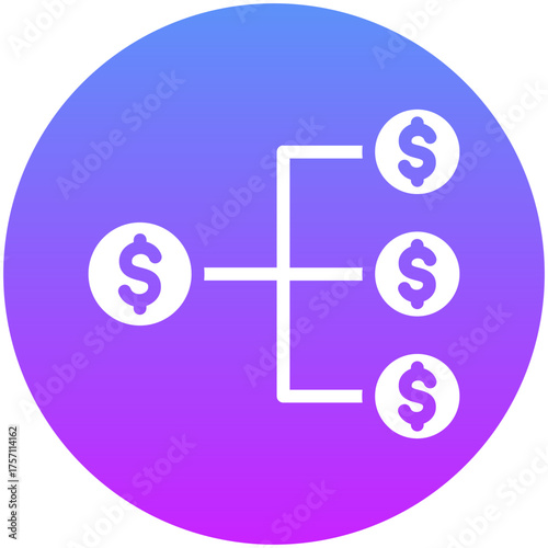 Funding Source Icon