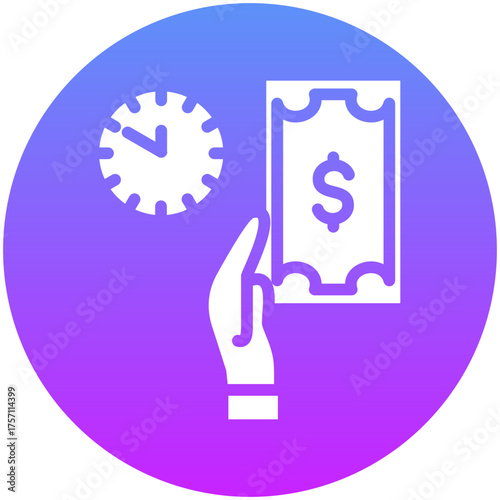 Loan Repossession Icon