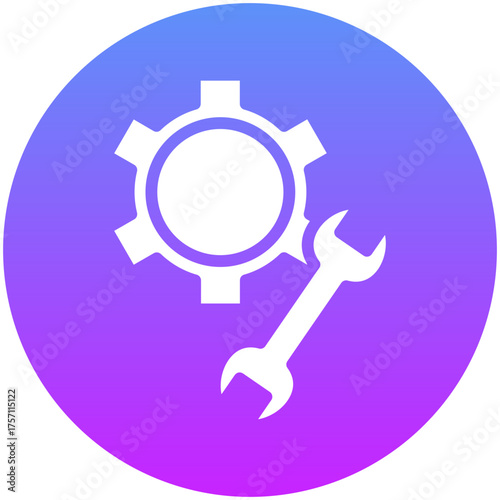 Productivity Tools Icon