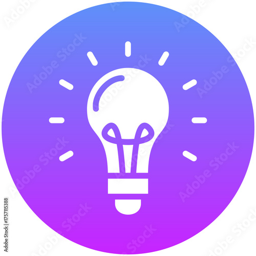 Creative Ideas Icon