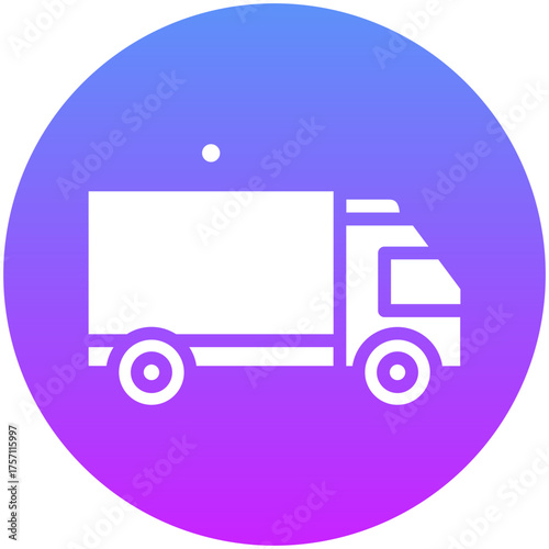 Real time Tracking Icon