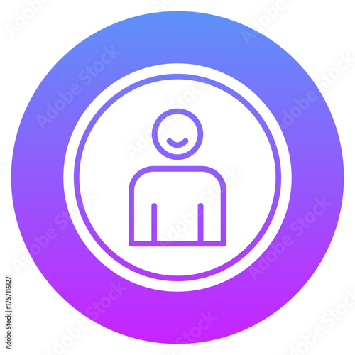 Circle Icon