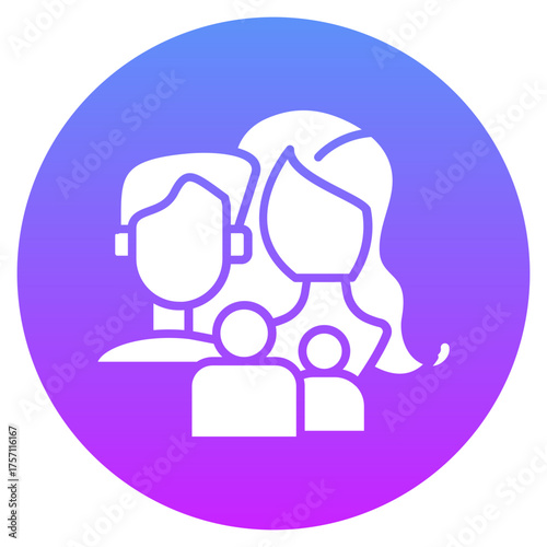Family Icon
