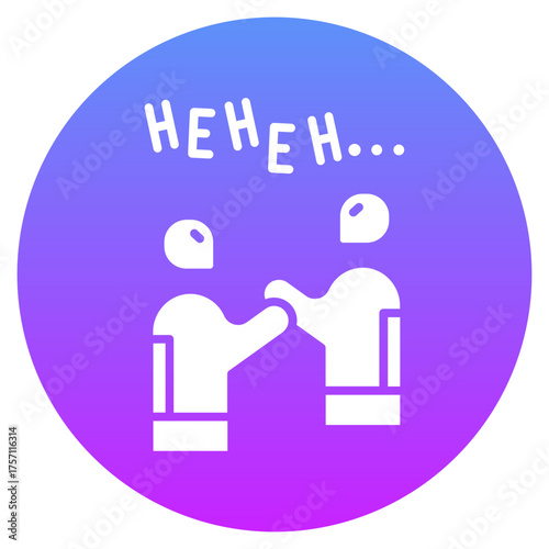 Partners in Crime Icon