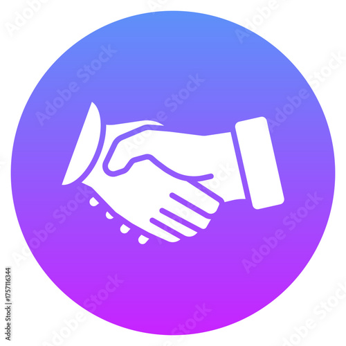 Agreement Icon