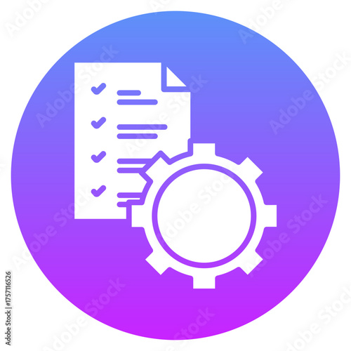 Compliance Management Icon