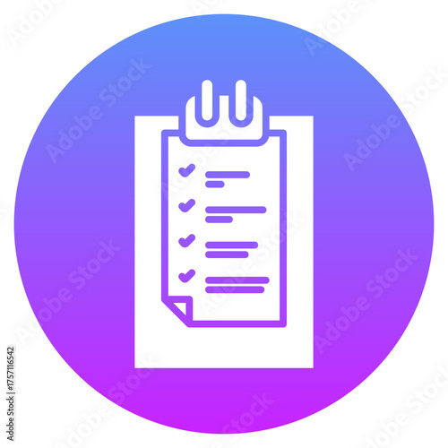 Compliance Document Icon