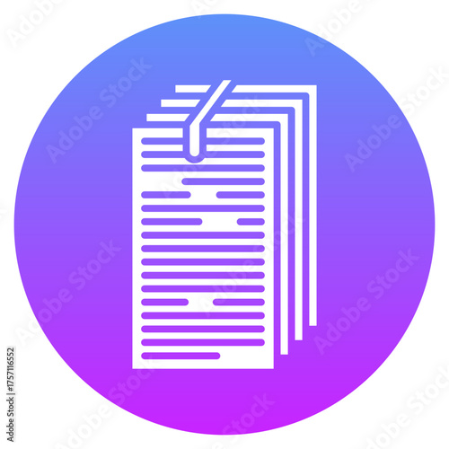 Document Icon