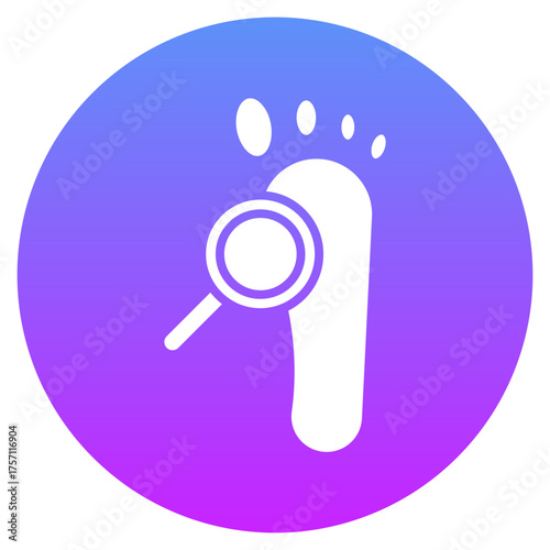 Diabetic Complications Icon