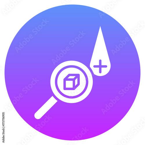 Diabetes Research Icon