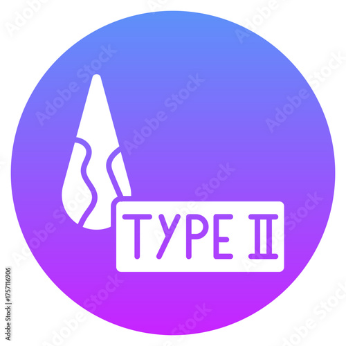 Diabetes Type 2 Icon