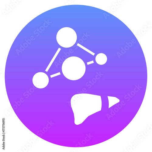 Diabetic Ketoacidosis Icon