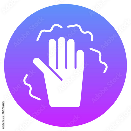 Diabetic Neuropathy Icon