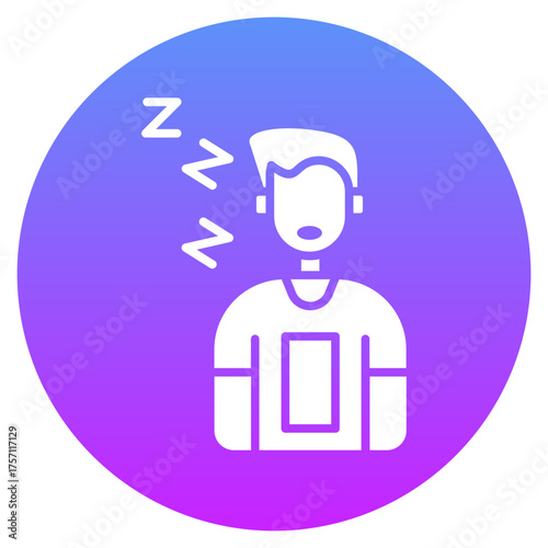 Insulin Sensitivity Icon