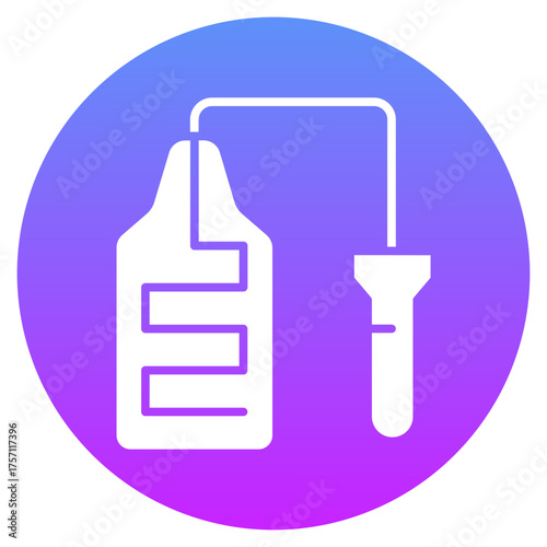 Refining Process Icon