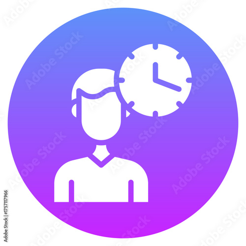Patience Icon