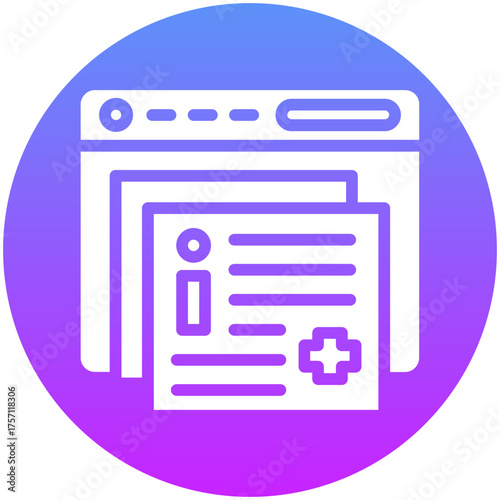 Documentation Portal Icon
