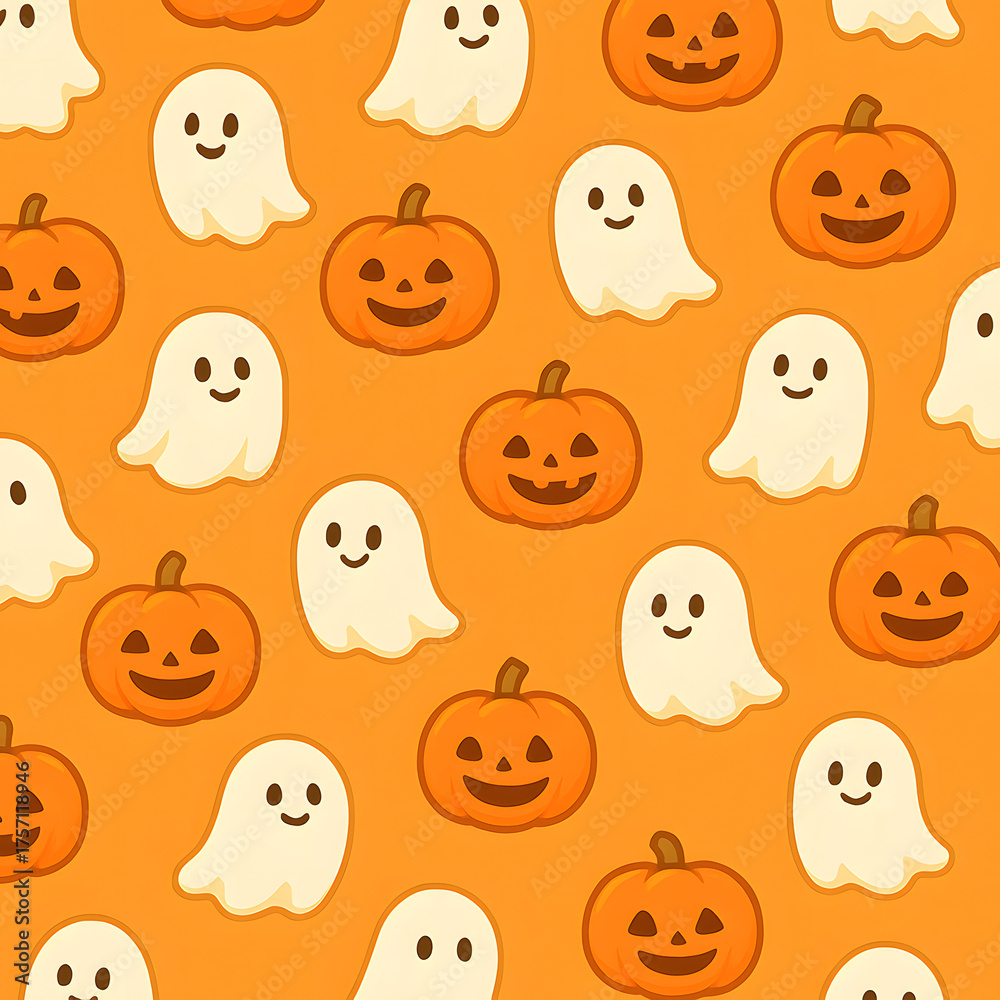Fototapeta premium Halloween