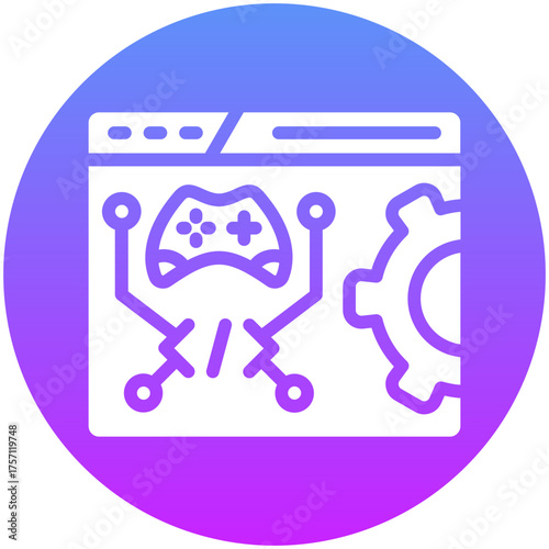 Version Control Icon