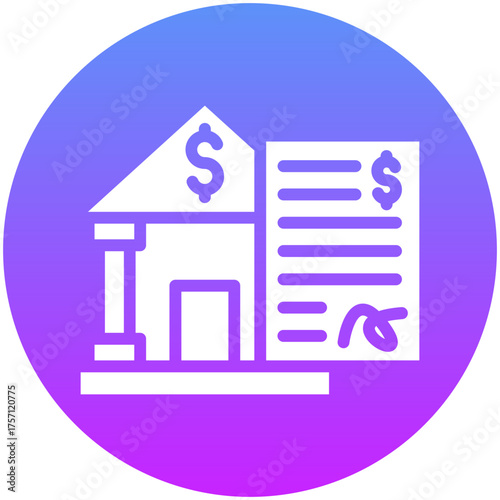 Current Account Icon