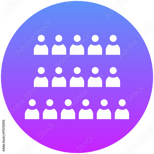 Audiences Icon