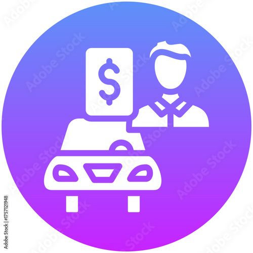 Dealer Incentives Icon