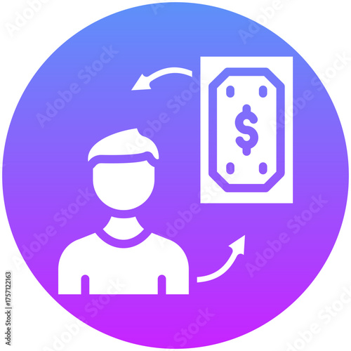 Acquisition Fee Icon