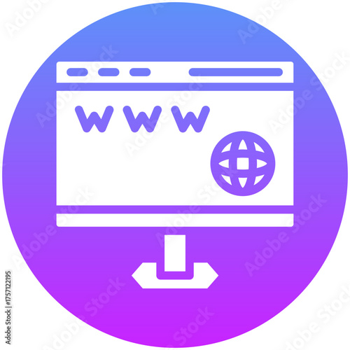 Url Icon